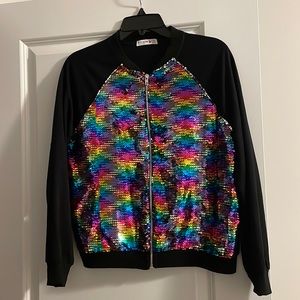 Who doesn’t like to sparkle